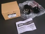 NEW IN BOX Juno R541 BL Track Light Head 75 watts Black