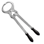 Castrator Burdizzo 18" Castration Veterinary Instruments UPDATED ARTICLE