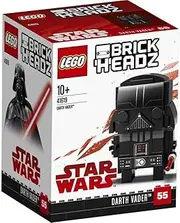 [LEGO] UK 41619 Brickheadz Darth Vader Star Wars