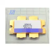 HITACHI 2SK3174 Silicon N Channel MOS FET UHF Power Amplifier New