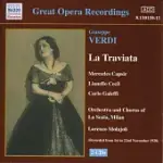 VERDI:LA TRAVIATA