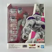 Bandai S.H. Figuarts SHF Full Power Freeza Frieza Dragon Ball Z US SELLER