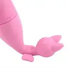 Rabbit Wand Cat Sex Toy Vibrator Clitoris Stimulator Clit Adult Couples
