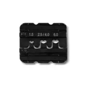 Die for solar connector MC4 2.5 - 6mm�