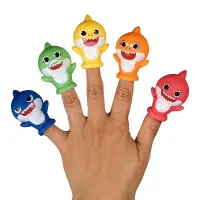 在飛比找蝦皮購物優惠-【台灣出貨】手指玩具 手指玩偶 手偶娃娃 兒童禮 手指玩偶指