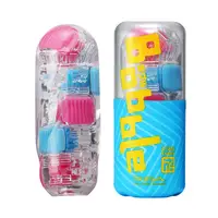 在飛比找屈臣氏網路商店優惠-TENGA TENGA Bobble 跳動杯 Crazy C