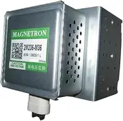 Microwave Oven Magnetron, Compatible for Panasonic, 2M236-M36 2M261-M36 2M292-M36 Microwave Oven Magnetron Replacement Parts Microwave Oven Accessories
