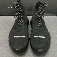 在飛比找PopChill優惠-[二手] Balenciaga 巴黎世家 Speed 2.0