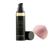 2 Items Complete Cover Foundation Free Marshmallow Beauty Sponge Nutrimetics