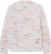 [Pepe Jeans] Girls Wisdom Knitwear
