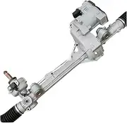 Electric Power Steering Rack And Pinion Compatible For Ford Explorer 2010-2011 LHD BB53-3200-GB BB53-3200-FB BB5Z-3504-GE BB533200GB