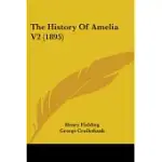 THE HISTORY OF AMELIA 2