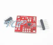 DRV8830 I2C IIC control DC Motor Driver Moto Shield Module For Arduino