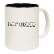Easily Corrupted Mug Cup