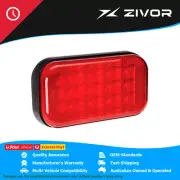 New Genuine NARVA Combination Red Stop/Tail Light LED 9 To 33V #94146BL
