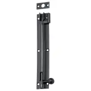 Offset Barrel Bolt, 15cm