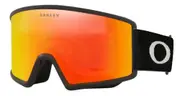 Oakley Target Line Unisex Snow Goggles - Large