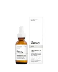 在飛比找Yahoo!奇摩拍賣優惠-THE ORDINARY Caffeine Solution