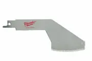 Milwaukee 49005450 - Grout Remover - Hackzall Hackzall/Sawzall
