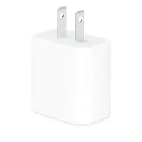 在飛比找蝦皮購物優惠-APPLE 20W USB-C MHJA3TA 電源轉接器 