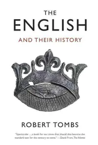 在飛比找誠品線上優惠-The English and Their History