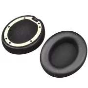 2* Ear Pads Cushions Earmuffs For Beats Studio Pro Wireless Headphones Accessory