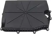 31256731 Transmission Gearbox Oil Pan Compatible with Focus Volvo S40 C30 C70 S80 XC60 V60 7M5R7A264A1D