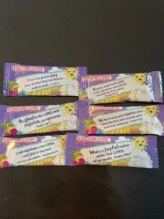 Scripture Candy, Sour Grounding, Anxiety Candy