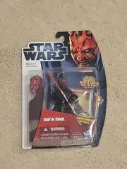 Star Wars Movie Heroes MH 15 Darth Maul