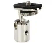 On-Stage Stands CM01 Video Camera/Digital Recorder Adapter