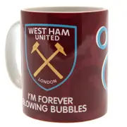 Footballgifts.net West Ham United Fc Bubbles Mug