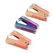 Simple Staple Extractor Convenient Staple Removal Tool for Professional Setting