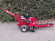 Kusing 15HP MINI TRENCHER