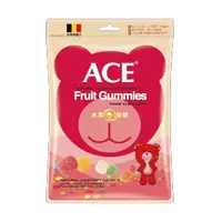 在飛比找蝦皮購物優惠-ACE 字母Q軟糖、酸Q熊軟糖、水果Q軟糖、無糖Q軟糖 AC