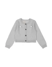 [MICHAEL KORS KIDS] MICHAEL KORS KIDS Cardigans - Item 14523318