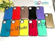 iFace Mall Shockproof Heavy Duty Case Cover For NEW iPhone11 6.1'' 2019 +SP