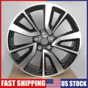 New 19" Replacement Rim for Nissan Rogue Sport 2017 2018 2019 2020 Wheel 62748