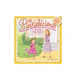 PINKALICIOUS AND THE NEW TEACHER/VICTORIA KANN【禮筑外文書店】