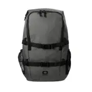 OGIO® Street Pack, Rogue Gray, Brand New Backpack, Large, Ergonomic
