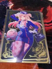 Amanda LaPalme Mana Moon Marin Cosplay Tour Guide/Nezuko Dual-Sided Field Center