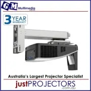 BenQ LH856UST Full HD 3500lm Ultra Short Throw Laser Projector