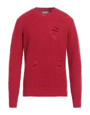 [DANIELE ALESSANDRINI HOMME] DANIELE ALESSANDRINI HOMME Sweaters - Item 14384161