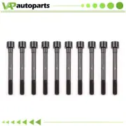 2000-2005/2006 For Nissan Sentra 1.8L Engine Head Bolts Kit Eng. Code "QG18DE" (for: Nissan)
