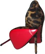 [W4W] Clear Sole Protector for Heels - Protect your Christian Louboutin - 3M Sticker