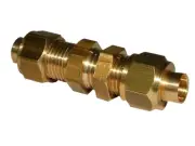 Bulkhead Unions