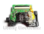 NEW OPTICAL LASER LENS PICKUP for Philips BDP3480 Blu-ray DVD Player