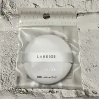 在飛比找蝦皮購物優惠-LANEIGE 蘭芝 智慧型粉撲 #限時優惠 $ 42 #韓