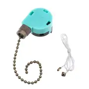RTNLIT Ceiling Fan Switch Zing Ear ZE-268S6 3-Speed
