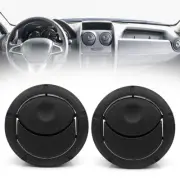 2X Inner Dash Air Vent 687606360R For Renault Master MK3 Opel Movano B 2010-ON