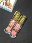Kylie Jenner Lipstick Wizard Of Oz 2 Of 3 Lip Gloss Set Red Missing Pink Nude